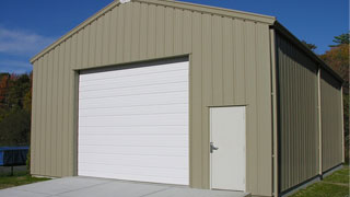 Garage Door Openers at First Linda Vista Estates, Colorado